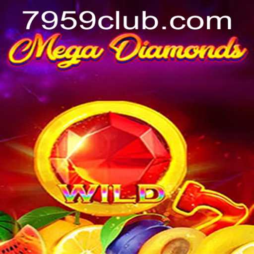 Exploring the Fascinating World of MegaDiamond: A Thrilling Gaming Experience